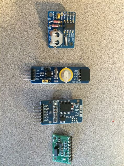 Image result for Raspberry Pi Smart Clock with Python