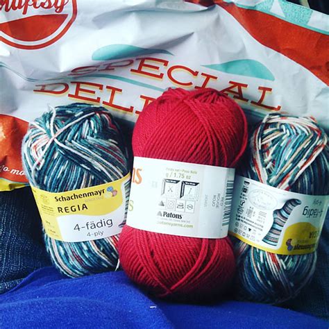 Magic Loop Sock Pattern Easy 的图像结果