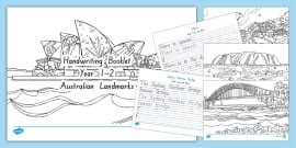 Handwriting Sheets Year 5 - Handwriting | Twinkl - Twinkl