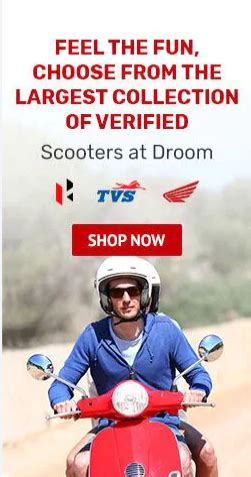Scooter Dealers