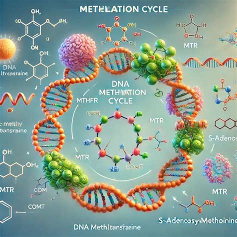 Everything you need to know about genetic methylation tests - ADNTRO