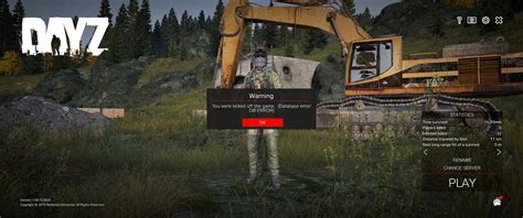 Image result for DayZ Error Fix
