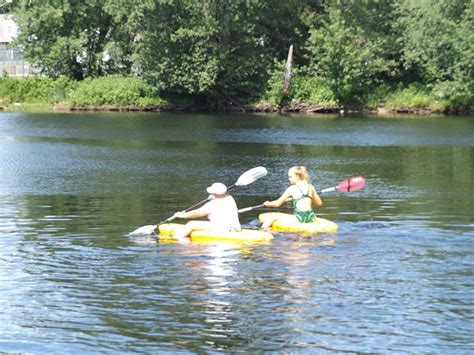 CROWE VALLEY CAMPGROUND (Marmora) - Campground Reviews & Photos ...