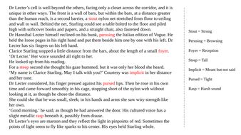 Image result for English Language AO2