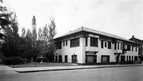 From the Morgue: Southeast Missourian Building celebrates 100 years