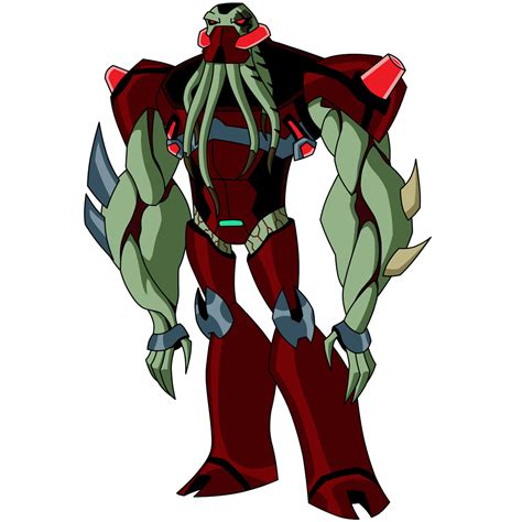 Image result for Alien X Vs Vilgax