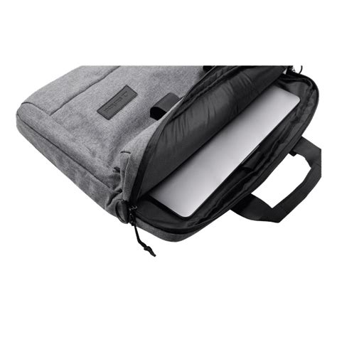 Buy Stuffcool Magnus Polyester Laptop Sling Bag for 15.6 & 16 Inch ...