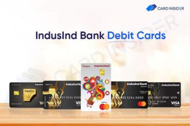 IndusInd Bank Archives – Card Insider