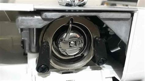 Image result for Pfaff Sewing Machine Bobbin Problems