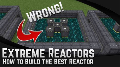 Image result for Minecraft Nuclear Reactor Tutorial