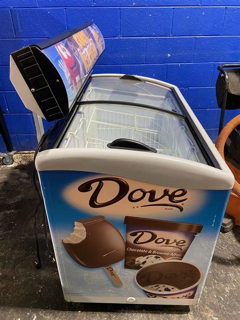 Ice Cream Freezer In Qatar at Wes George blog