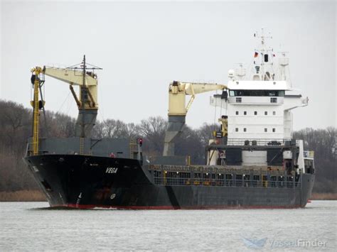MSS GRAPHENE, General Cargo Ship - Details and current position - IMO ...