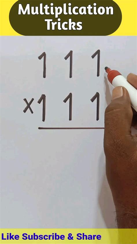 Tricks for 12 Multiplication 的图像结果