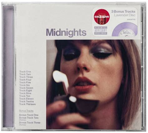 Album Review: ‘Midnights’ kicks off new, electric pop era for Taylor ...
