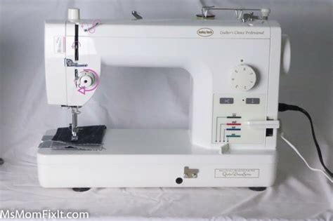 Image result for How to Thread a Old Sewing Machine