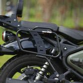 Royal Enfield Shotgun 650 accessories – Moto Torque