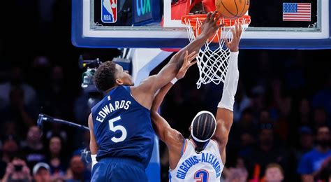 Thunder vs Timberwolves: WCF Game 2 Date, Time & Tickets