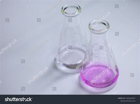 Image result for Titration Pink Color
