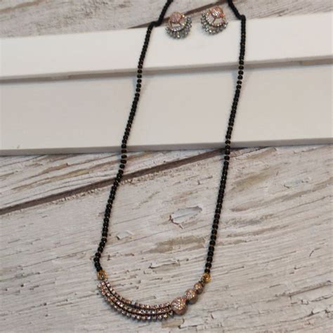 CHARUSILA AD (RG) MANGALSUTRA – ADC SHEMONA