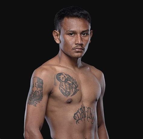 डार्की नोखाओ कोरमोर11 - ONE Championship – The Home Of Martial Arts