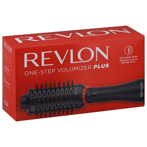Image result for Revlon One Step Review
