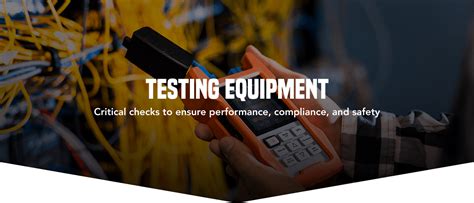 Image result for DCP Testing Equipment