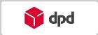 DPD Logo Sticker 的图像结果