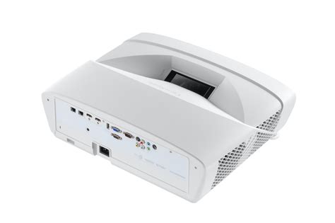 ViewSonic LS831WU 4,500 ANSI Lumens WUXGA Ultra Short Throw Laser ...