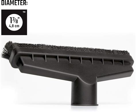 CRAFTSMAN CMXZVBE38666 1-7/8 in. Floor Brush Wet/Dry Vac Attachment for ...