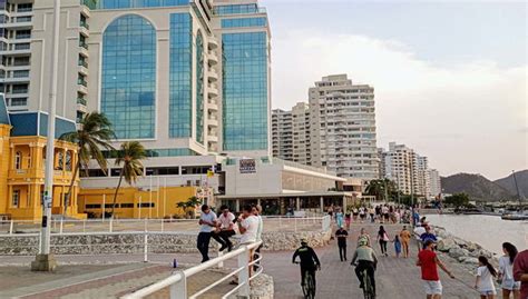 Excursión a Santa Marta, Barranquilla - Central de Reservas