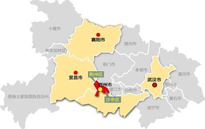 2023年湖北荆州中考分数线已公布