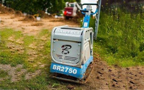 Using Plate Compactor On Pavers 的图像结果