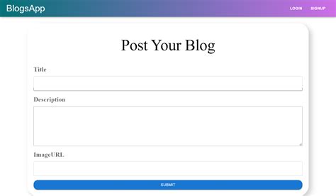 Image result for MERN Stack Blog