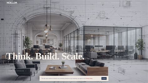 Commercial Interior Design Insights & Trends | Hidecor Blog