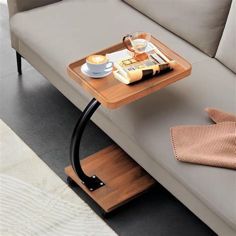 Couch Table on Wheels: The Must-Have Flexible Furniture for Modern Spaces