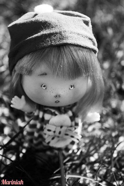 My mini Did' | Plush dolls, Dolls, Mini