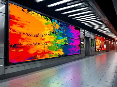 Image result for Signage vs LED Display