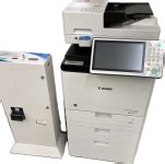 Image result for Library Copy Machine