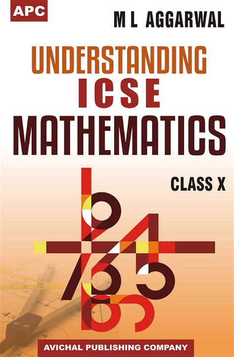 Maths Class 10 ICSE 的图像结果