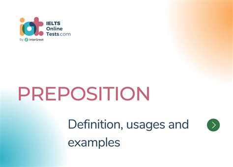 Image result for preposition