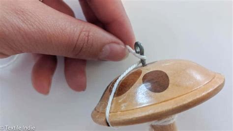 Image result for Drop Spindle Tutorial