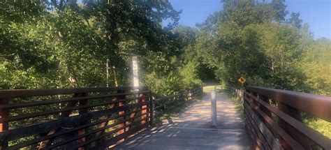 Eastern Trail, Maine - 217 Reviews, Map | AllTrails