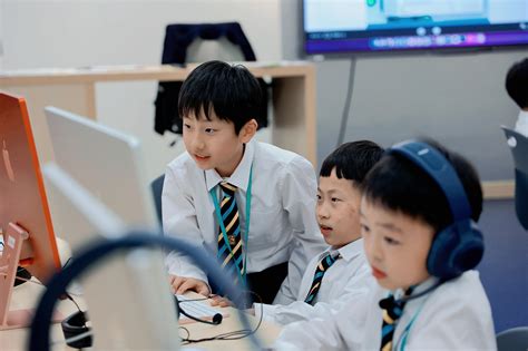 惠灵顿（中国）学子优异的大学升学情况-南通私立双语学校