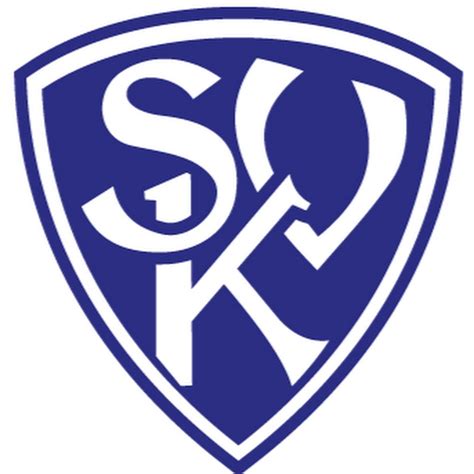 SVK Juniorenteams - YouTube