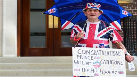 Royal fan camps outside hospital for 12 nights - India Today