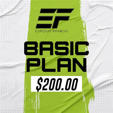 Basic Plan Information 的图像结果