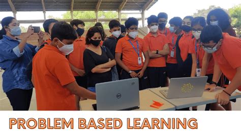 Image result for Problem-based Learning Benefits