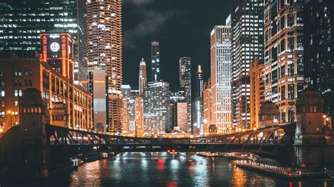 City Desktop Wallpaper 4K 的图像结果