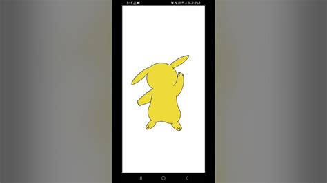Python Turtle Designs Pikachu 的图像结果