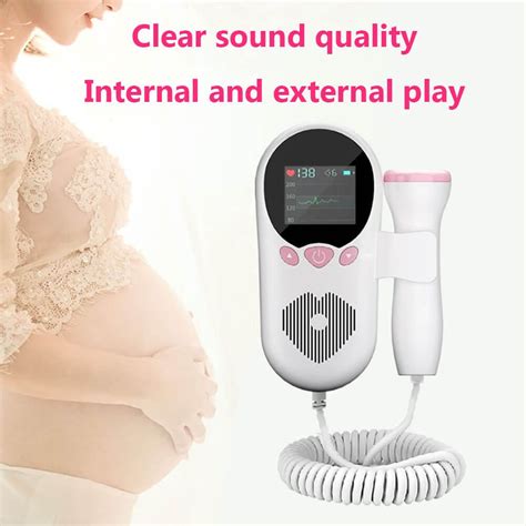 Image result for Using a Fetal Doppler